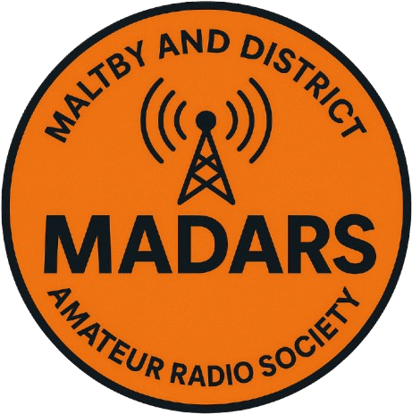 Maltby and District Amateur Radio Society